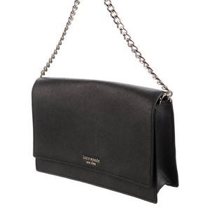 Black Kate Spade Bag